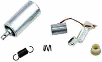 BRIGHTNESS　【kreis】 Styk przerywacza z kondensatorem BRIGGS STRATTON 294628